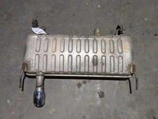 ATS       2013 Muffler 1165327