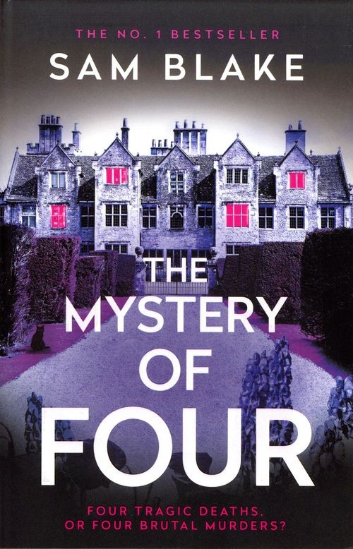 The Mystery of Four