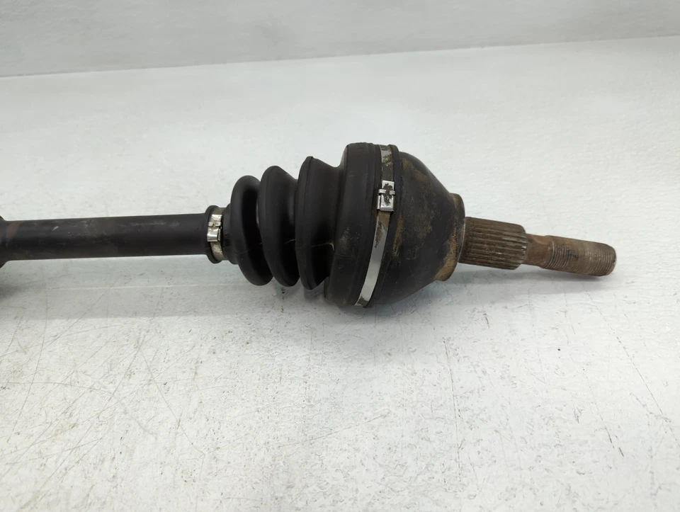 Toyota Highlander 2013-2019 eje conductor delantero CV C/V D0JYO Foto 4 de 4