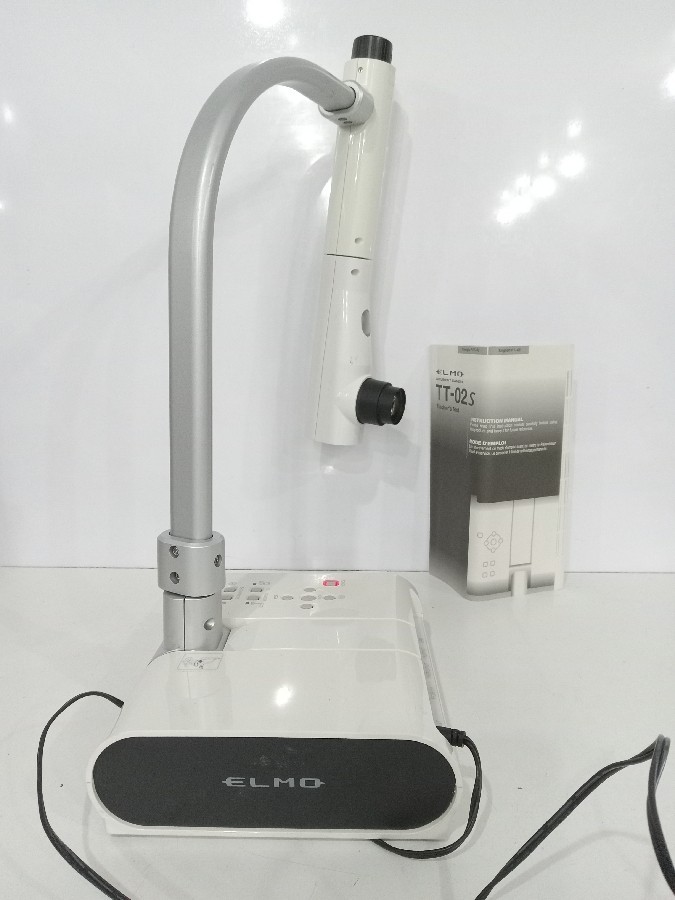 Elmo TT-02S Interactive Document Camera