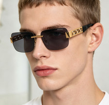Versace Unisex Sunglasses Model: VE2298 Size: 58-15-145