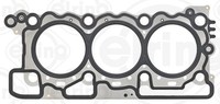 Elring Dichtung Zylinderkopf 505.650 FüR CitroËN Rover Peugeot Jaguar 407 SW C6
