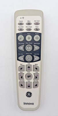 New GE Innova 5419965 IR Transmitter Remote Hand Switch, Free Shipping!