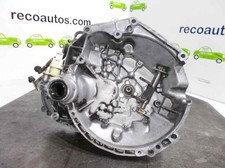 20CE81 getriebe ft CITROEN SAXO 1.1 1999 2149239