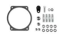 Holley EFI 300-240 EFI Throttle Body Intake Elbow