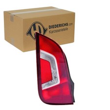 DIEDERICHS RÜCKLEUCHTE HECKLEUCHTE RÜCKLICHT RECHTS passend für VW UP! | 2236090