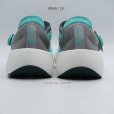 Speedland RX:FPY Men's Hyper Performance Running Shoe RX-FPY-011 Grey/Green BOA 4