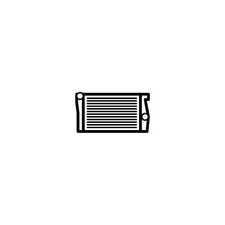 Radiateur Suzuki X90
