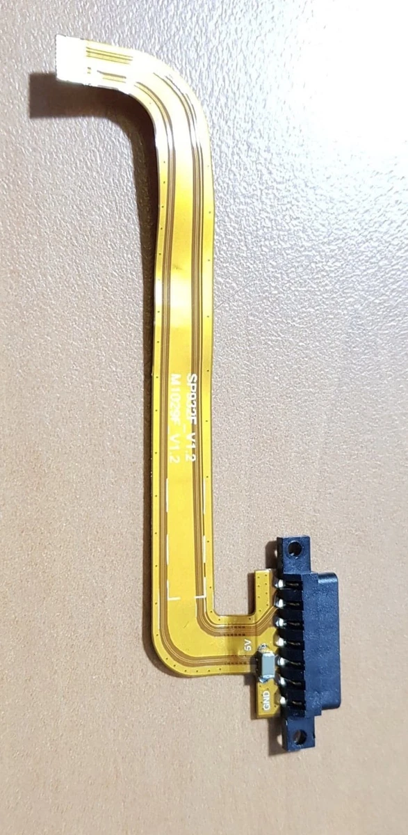 Lenovo MIIX 310 10ICR 80SG SP932F_V1.2 M1029F_V1.2 Dock Kabel