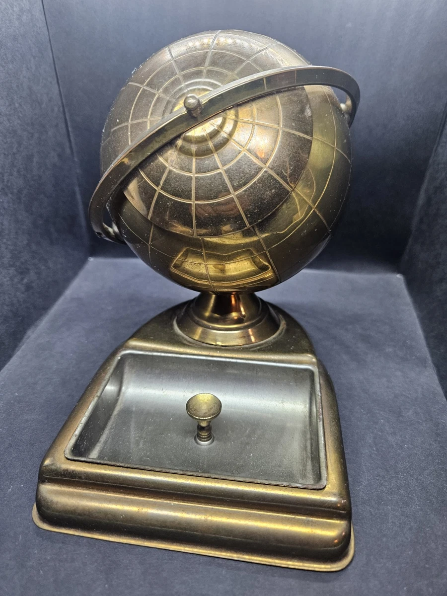 Cigarette Globe In Collectible Tobacco Cases for sale | eBay