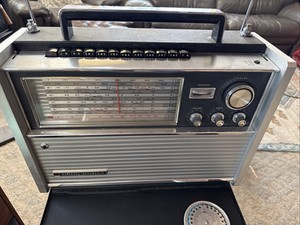 National Panasonic RF 5000 | eBay