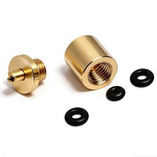 1x For Thermacell / Babyliss New Design Metal...