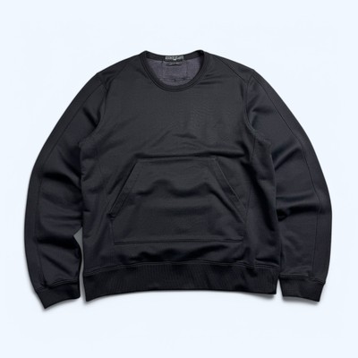 Stone Island Shadow Project 08 Sweatshirt Size M
