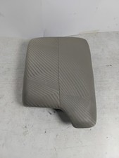 2013-2017 Honda Accord Center Armrest Top Lid Cloth Tan 2013-2017 Honda Accord Center Armrest Top Lid Cloth Tan