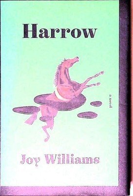 Harrow: A novel Williams, Joy: