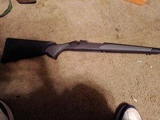Remington Stock