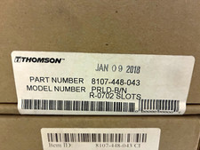 Thomson 8107-448-043, superseded by Thomson P/N SBN7500