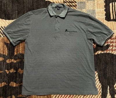     ALPHA NATURAL RESOURCES GREEN VALLEY COAL MINING POLO LARGE