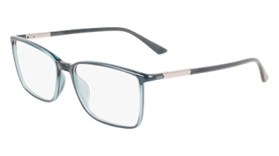 CALVIN KLEIN CK22508 (431/_CK22508) Brille Petrol  *Neu*