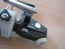 Mulinello da Pesca di ABU Cardinal 66