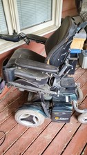 Permobile C400 Wheelchair Used As Is Local Pickup Only