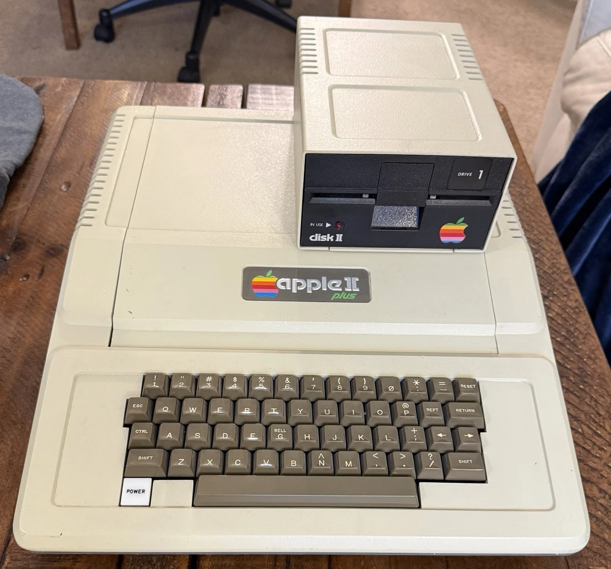 apple disk ii products for sale | eBay