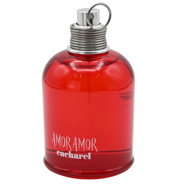 AMOR AMOR de Cacharel Perfume para Mujer EDT 3.3 / 3.4 oz Nuevo 2