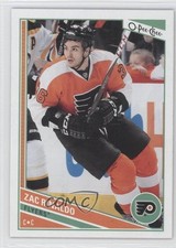 2013-14 O-Pee-Chee Zac Rinaldo #365 7y4