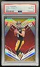 2022 Panini Phoenix Kenny Pickett RC Red Rookie #/250 Steelers PSA 10 GEM MINT