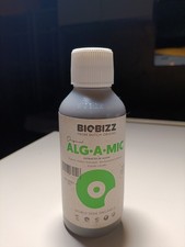 BioBizz Alg·A·Mic – organischer Pflanzenstimulator – neu & original