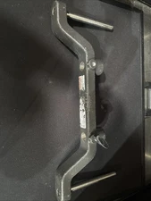 Steris Neuro Headrest Adapter Bf185