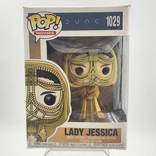 Lady Jessica Funko Pop #1029 Dune
