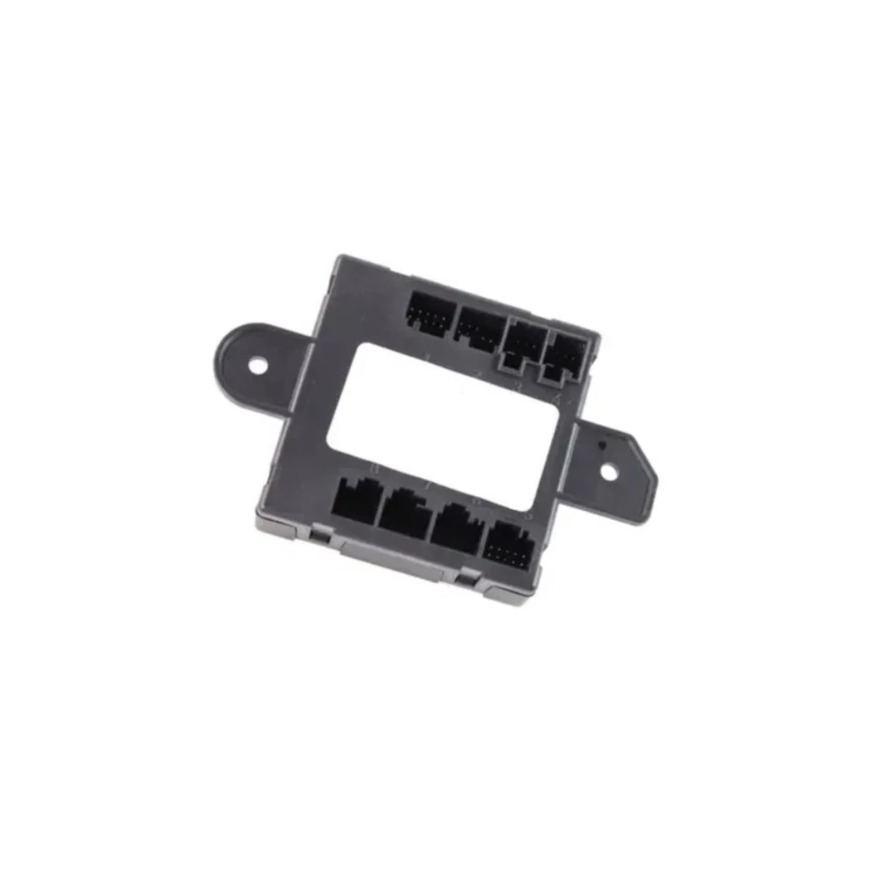 OEM Mopar For Ram 1500/2500/3500 2013 2014 Door Module Driver Side | Front - Imagem 2 de 4