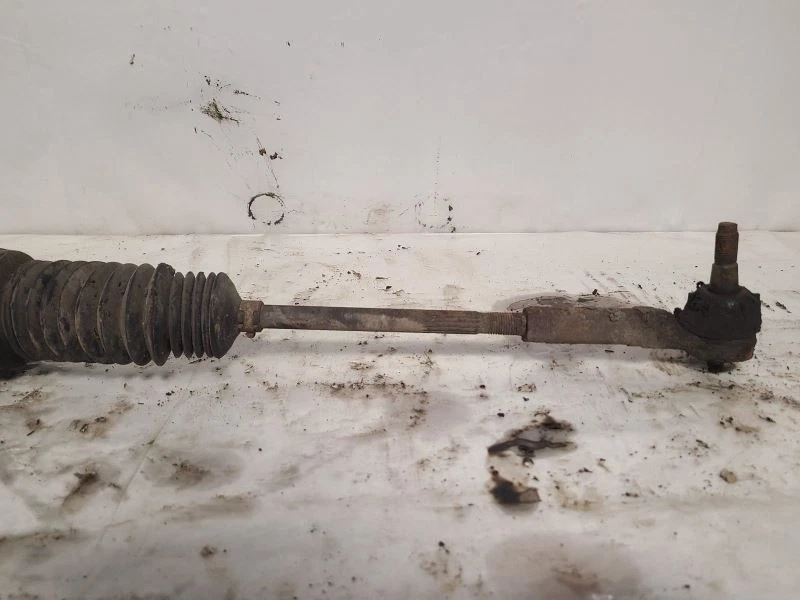 Engranaje de dirección/rack bastidor eléctrico y piñón para 93-94 Lincoln Continental 1692883 Foto 2 de 4