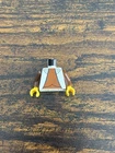 Lego Star Wars Cloud City Princess Leia Torso Authentic - Great Condition (Read)