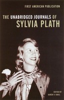 Sylvia Plath The Unabridged Journals Of Sylvia Plath