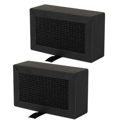 Air Filter 3D Printer Activate Carbon Filter Air Filter For X1C/P1P 3D Printer