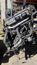 Moteur Jaguar X-TYPE