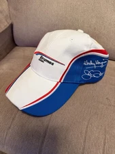 Brumos Racing Baseball Hat/Cap