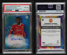 2022-23 Topps Inception UEFA Checklist, Set Details, Buy Boxes 2022-23 Topps Inception UEFA Checklist, Set Details, Buy Boxes
