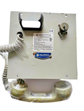  USED TESTED GAI-TRONICS 701-309 HANDSET / SPEAKER AMPLIFER FREE SHIPPING