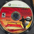 Kung Fu Panda XBOX 360 2008