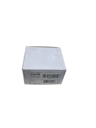 Litetronics EBAM Modulo Indicatore Adesivo Backup Emergenza Montato *OFFERTA* - Foto 2 di 3