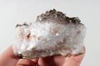 Morocco Included Quartz Crystal 7.6 oz. specimen rough lot J4 — photo 5