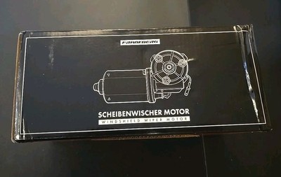 Frankberg, Scheibenwischer Motor,N082424090, WIM98112-FC, NEU