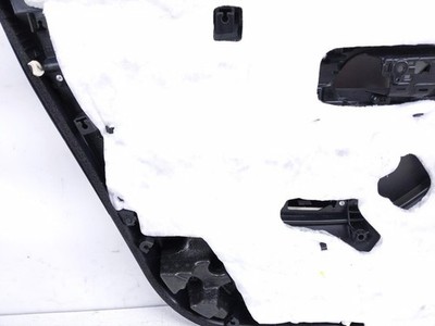 2022-2023 Mazda 3 Front Passenger Interior Door Panel Trim Bhcl-68