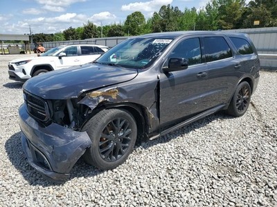 Driver Left Air Bag Driver Roof Fits 13-17 DURANGO 5010245