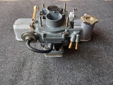 CARBURATORE AUTOBIANCHI A112 ABARTH COMPLETO WEBER 32 DMTR 20 N2