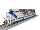 Athearn Genesis HO G01943 Union Pacific SD70Ace #1943  - DCC/Sound