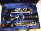 Clarinet For Parts Or Repair For Sale EBay clarinet-for-parts-or-repair-for-sale-ebay